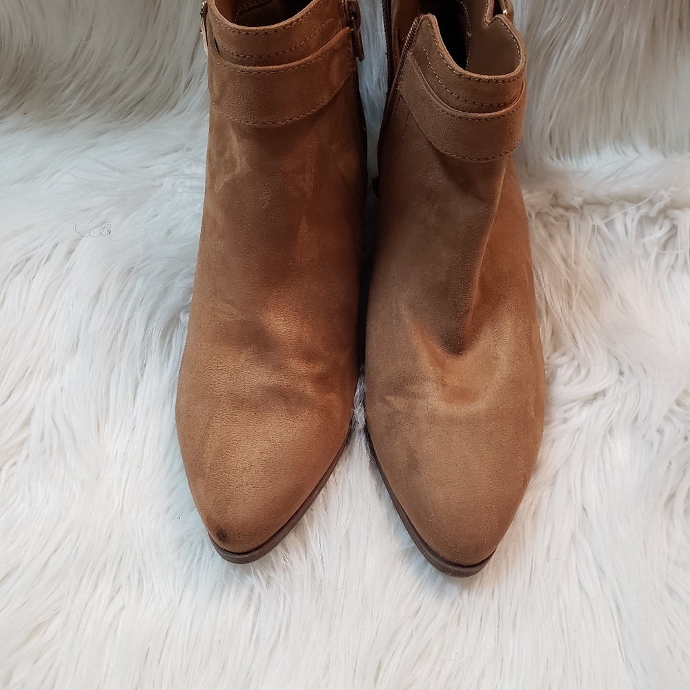 Booties - Picture 5 of 10